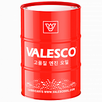VALESCO EUROTEC Масло моторное синтетическое GX 7000 API SN/CF ACEA A3/B4 5W-40 200л /1шт